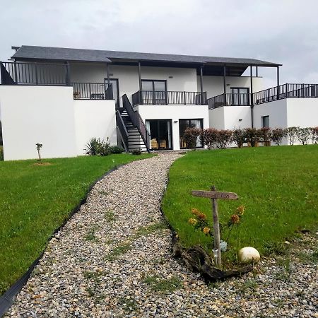 Anam Cara House Vandrarhem Serantes  Exteriör bild