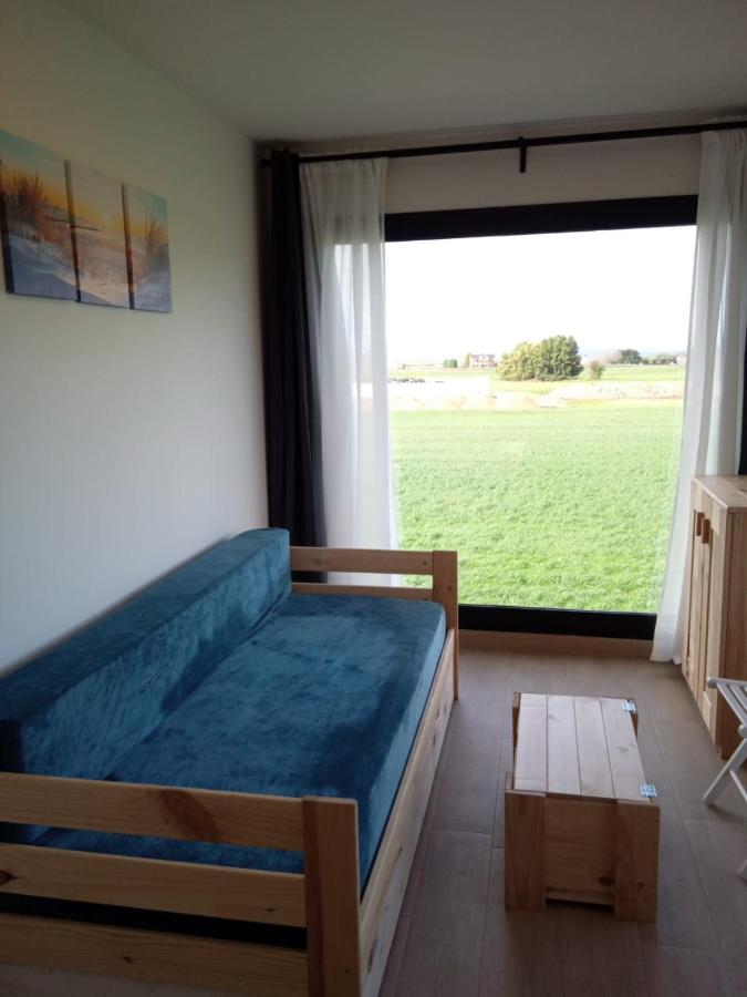 Anam Cara House Vandrarhem Serantes  Exteriör bild